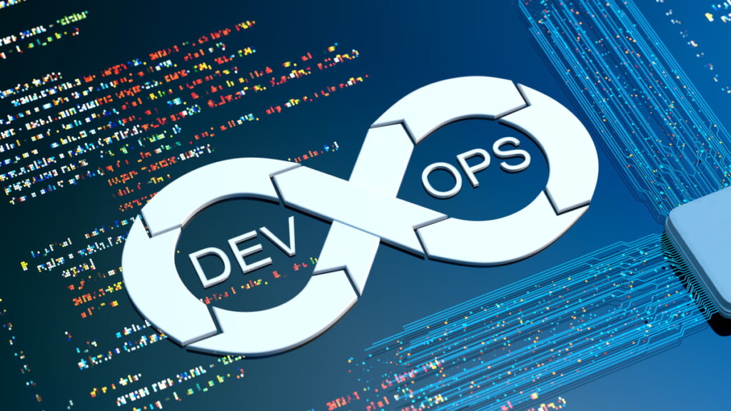 Intégrateur DevOps 