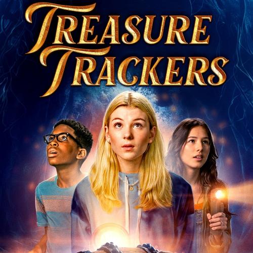 Treasure Trackers 2024 torrent